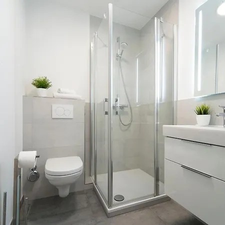 Kastanienallee 3 * Timmendorfer Strand