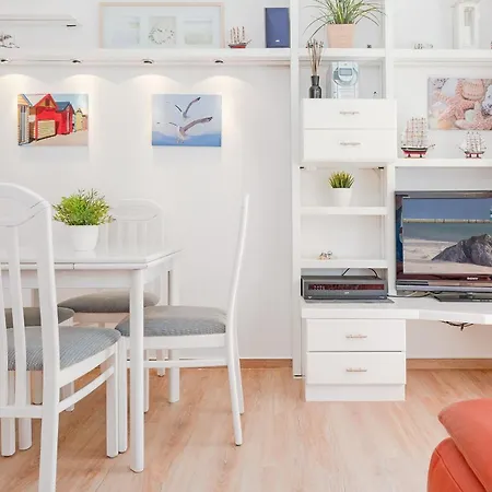 Kastanienallee 3 Timmendorfer Strand