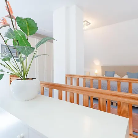 Kastanienallee 3 * Timmendorfer Strand