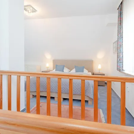 Kastanienallee 3 Apartment