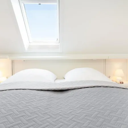 Kastanienallee 3 Apartment *