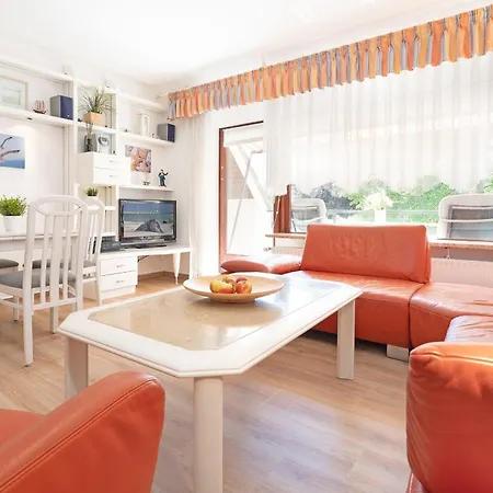 Kastanienallee 3 * Timmendorfer Strand