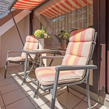 Kastanienallee 3 Timmendorfer Strand